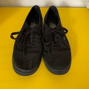 Vans Authentic Lo Pro